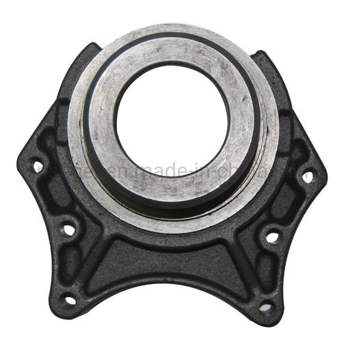 OEM Casting Farming Machine Parts by Investment Cast