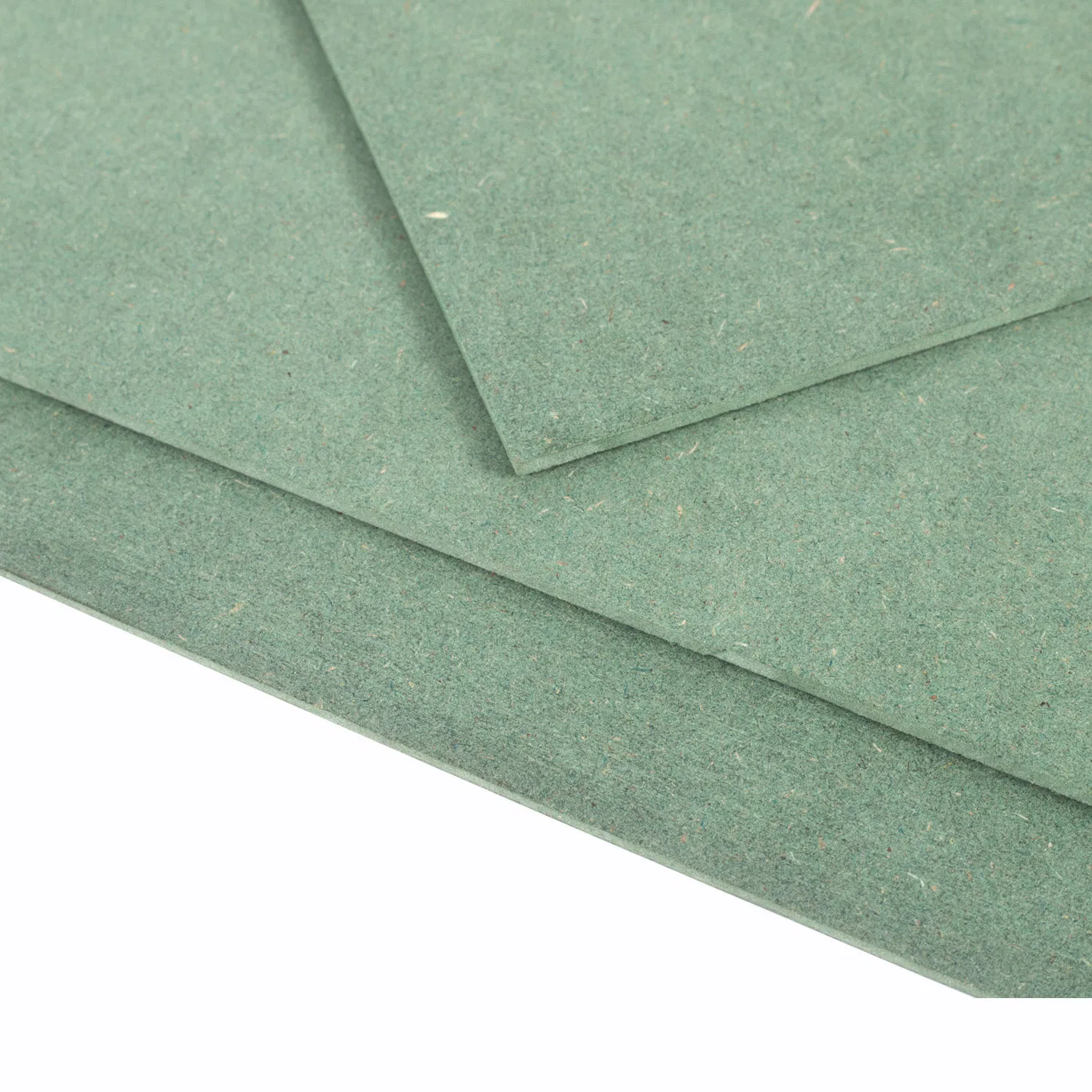 6mm E2 Moisture Resistant MDF for Bathroom Backing Board