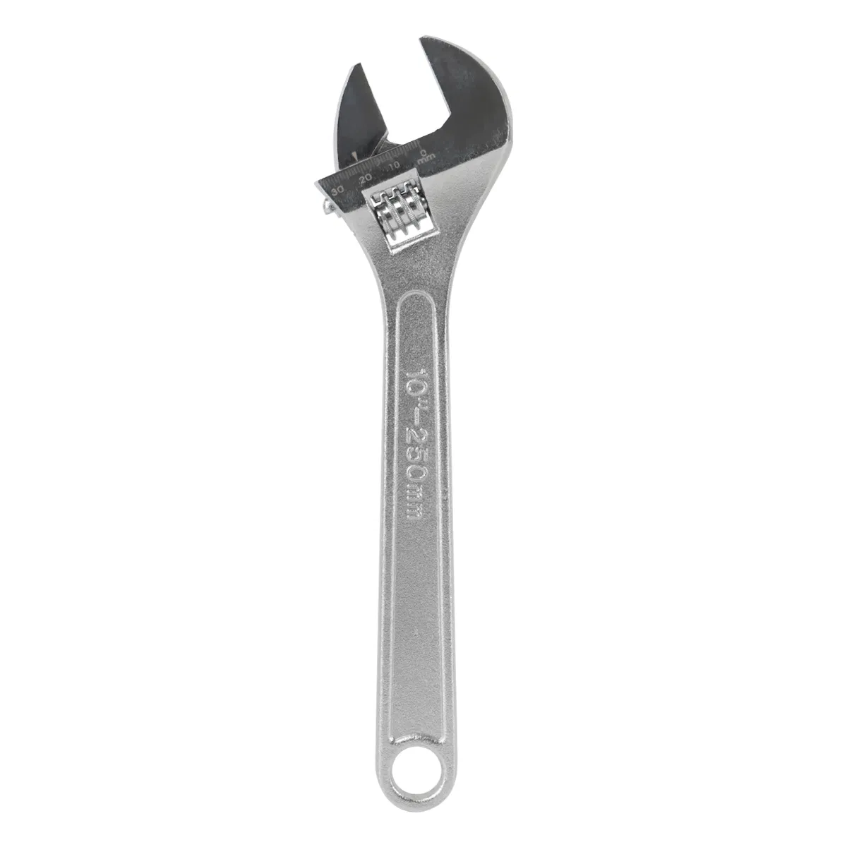 8 Inch X 200mm Adjustable Jaw Wrench Spanner Multi Function