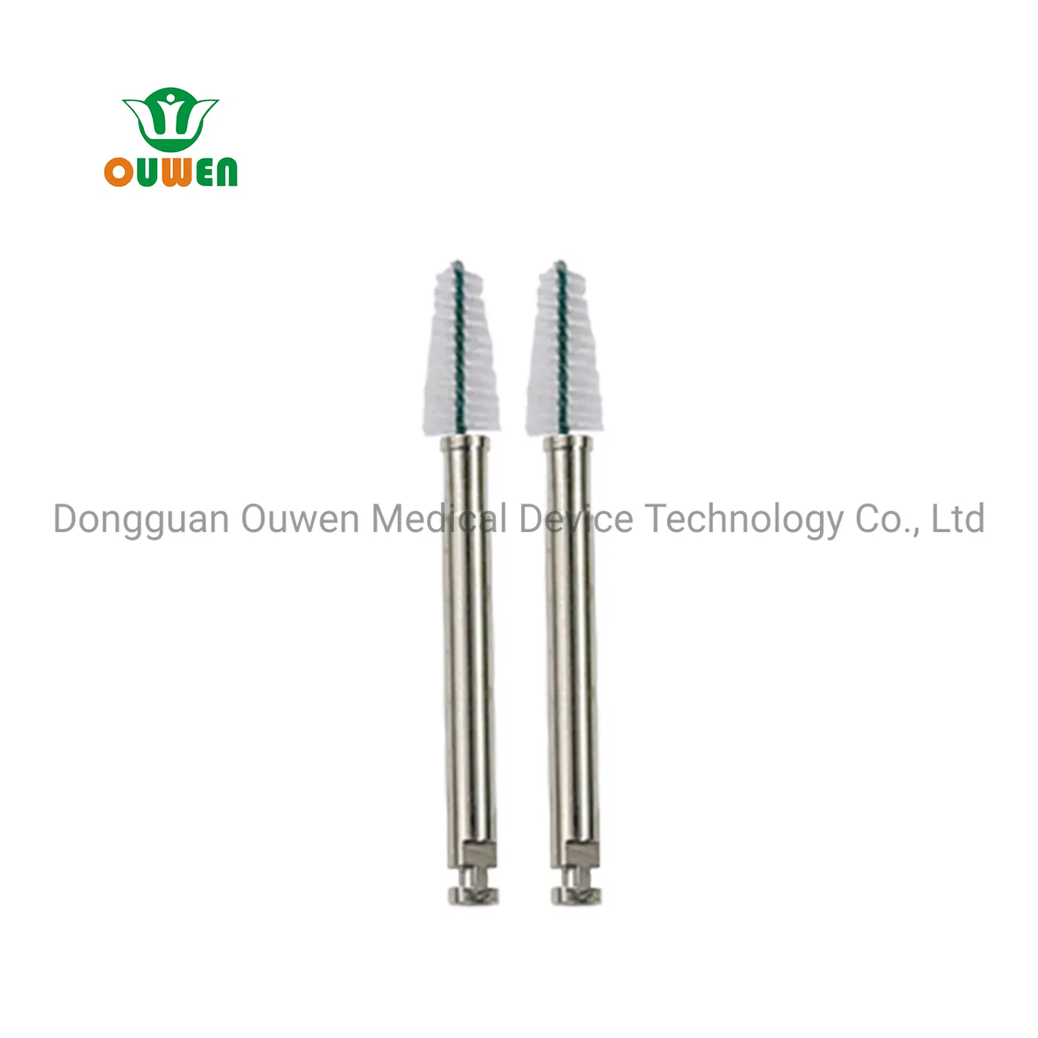Dental Equipment Dental Disposable Root Canal Brush