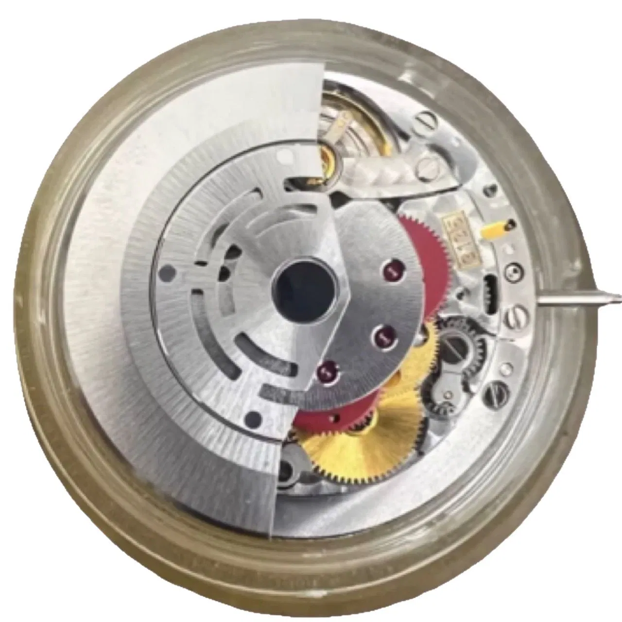 Highest Quality 40mm 3135 Movement Watch Part Tw 5A Clean Factory Waterproof 904L Sapphire Luminous Mechanical Watch