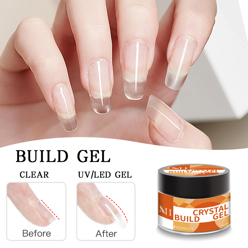 OEM Ensembles De Manucure Manicure Sets Gel Nail Polish