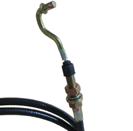 Трос акселератора Wg9725570001 для Sinotruk HOWO