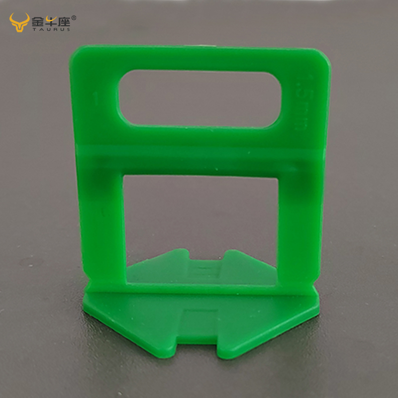 Customize Clips Tile Leveling Spacers for Different Colors