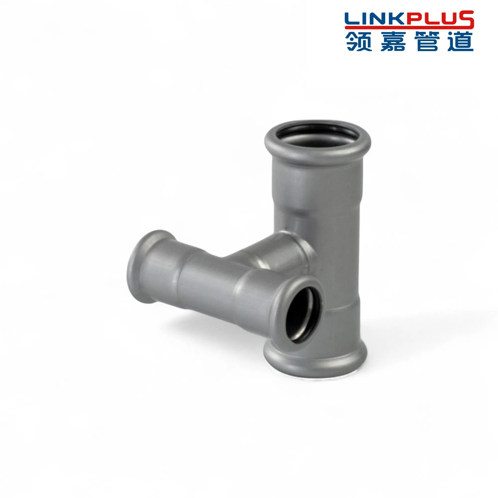 Heavy-Duty 90° Offset Elbow Threaded Plumbing Adapter for Durability