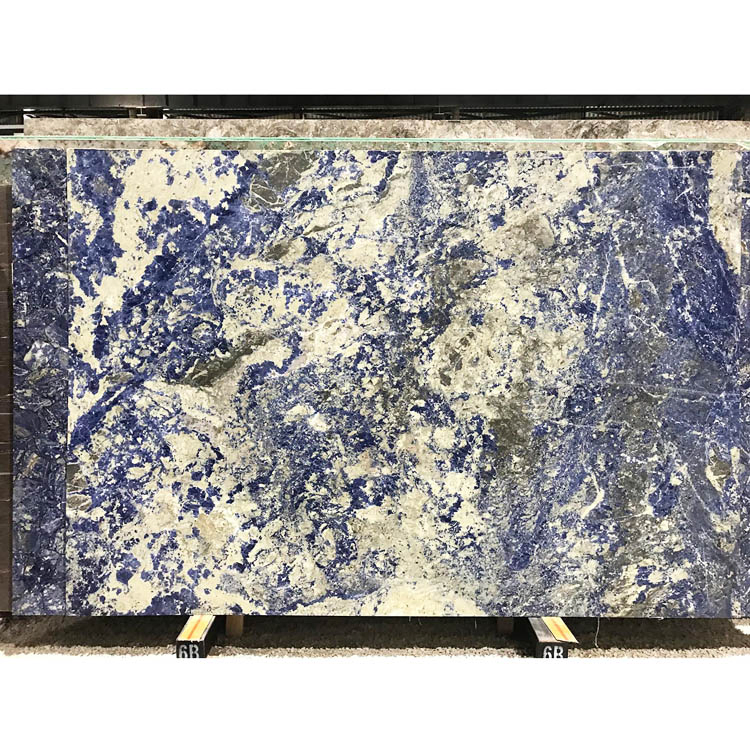 Natural Stone Granite Stone Price Ocean Blue Granite Granite Azul