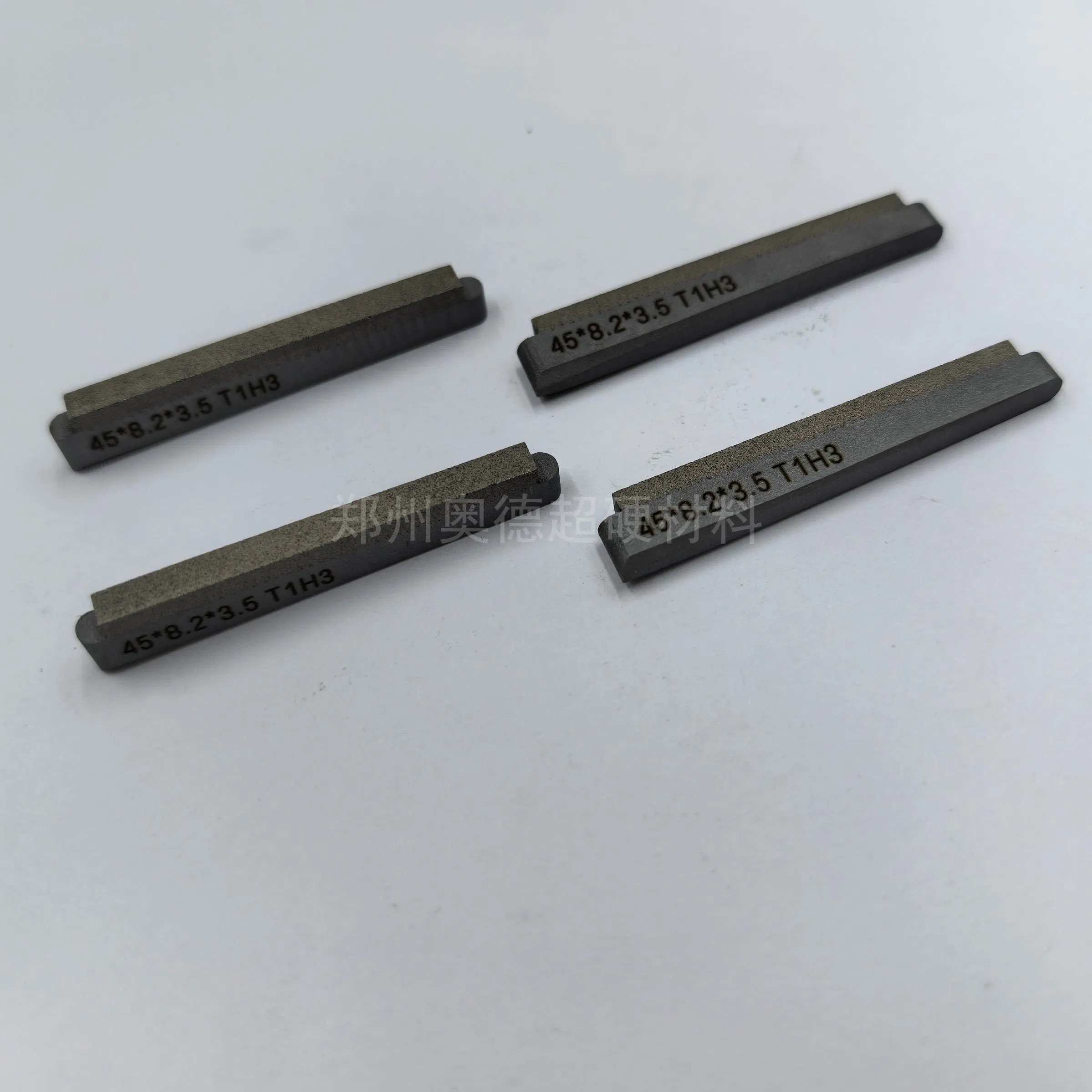 Auto Replacement Inaken Diamond Honing Tool and CBN Grinding Stones Honing Stones