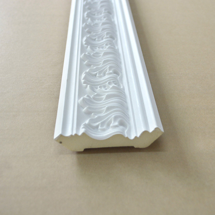 New Design Classic European Style Decorative Ceiling Cornice 94mm Cornice