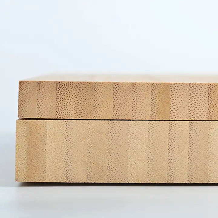 12mm Carbonized Pressed Countertop Board Furniture Panel Bamboo Plywood