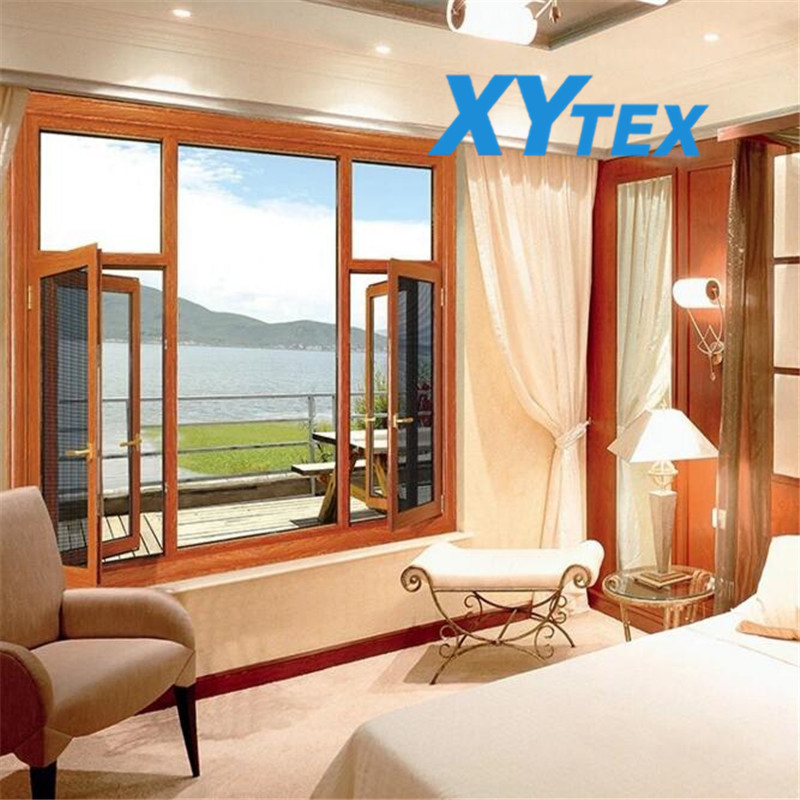 Owned Self Assemble Magnetic Flyscreen Window