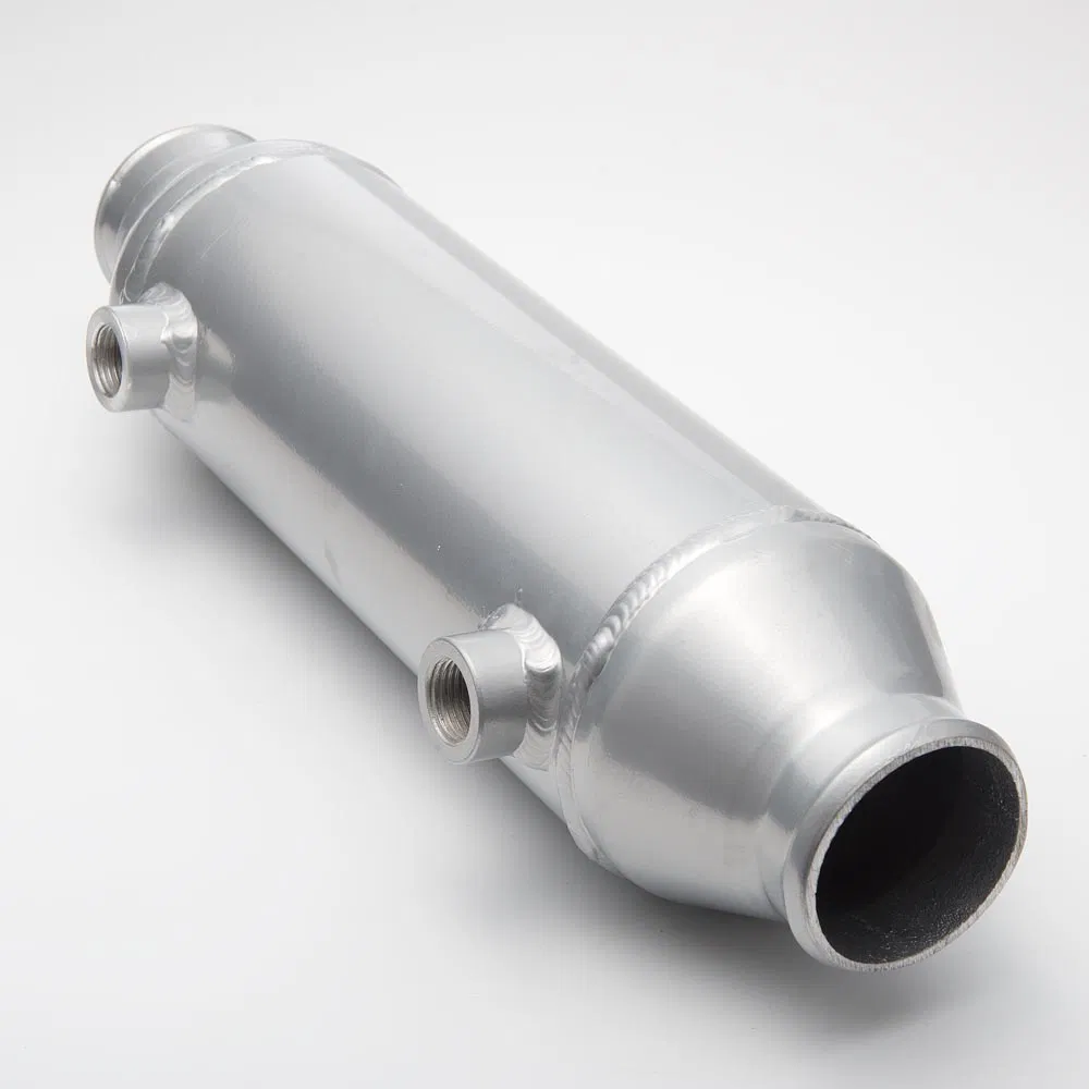 Интеркулер жидкостно-воздушный Epman EPSLY250 4"x10"