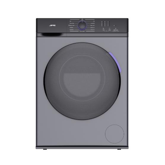 High Temperature Elution Drying Automatic Drum Washing Machine