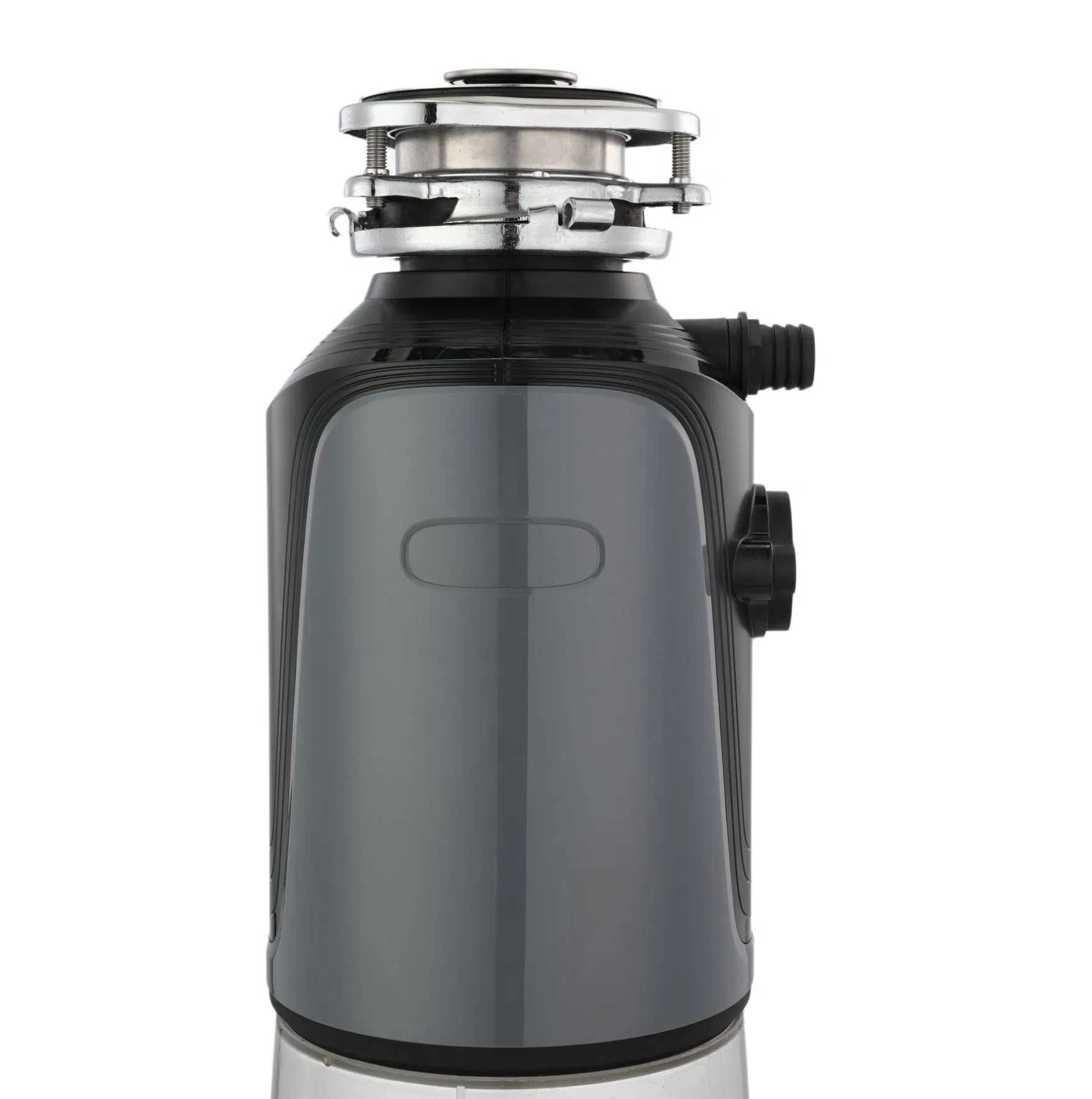 220V 1HP Kitchen Sink Food Garbage Disposer