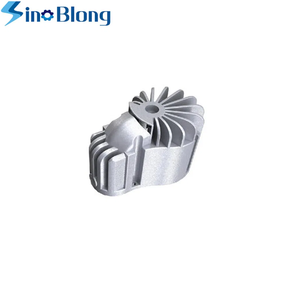 Valve Lost Wax Bronze Powder Full Seasir Balustrades Custom Casting Part
