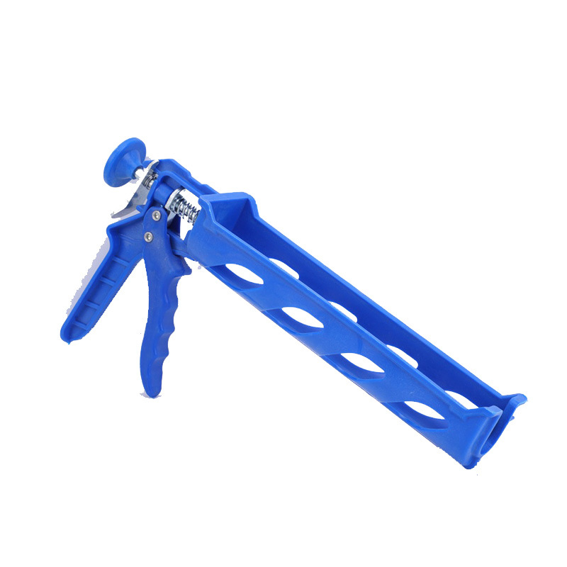 Multifunctional Manual Caulking Gun for Window and Door Sealing