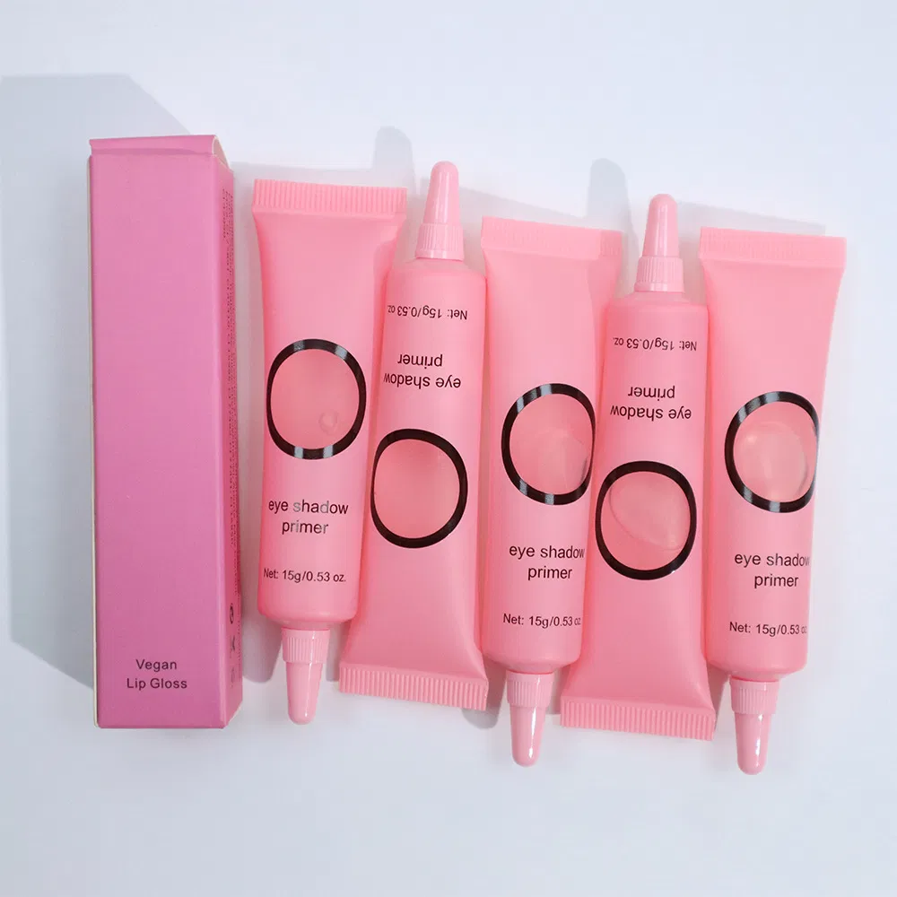 Perfecting Water Based Primer for Eyeshadow and Face Makeup Eye Shadow Primer