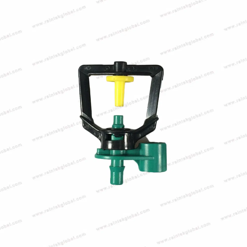 One-Stop Solution Refractive Micro Sprinkler for Sale