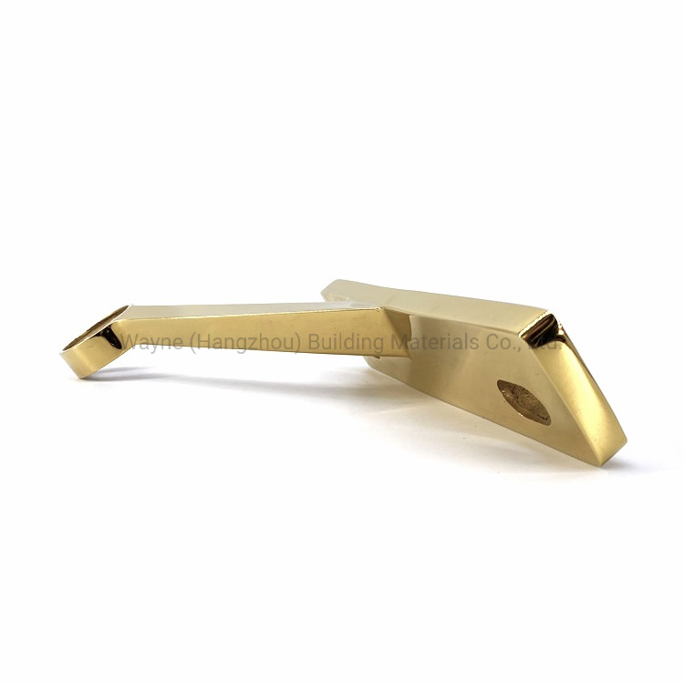Point-Fixed Curtain Wall Hardware with High Quality and Best Price Stainless Steel Spider with Right One Arm K-Type Spider for 200mm/210mm/220mm/250mm