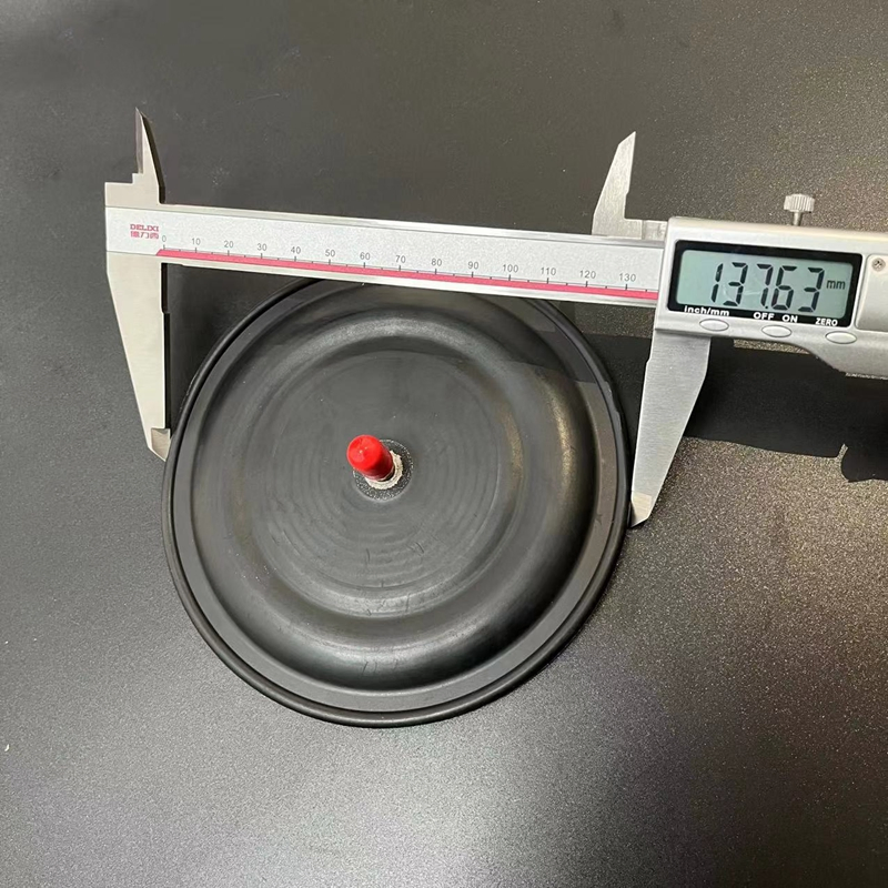 PTFE Composite with EPDM HD138mm Apply for Diaphragm Pump