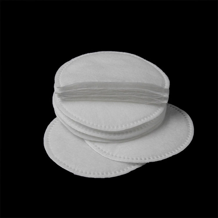 Ce Approved Facial Cleansing Cotton Pad Nursing Pads
