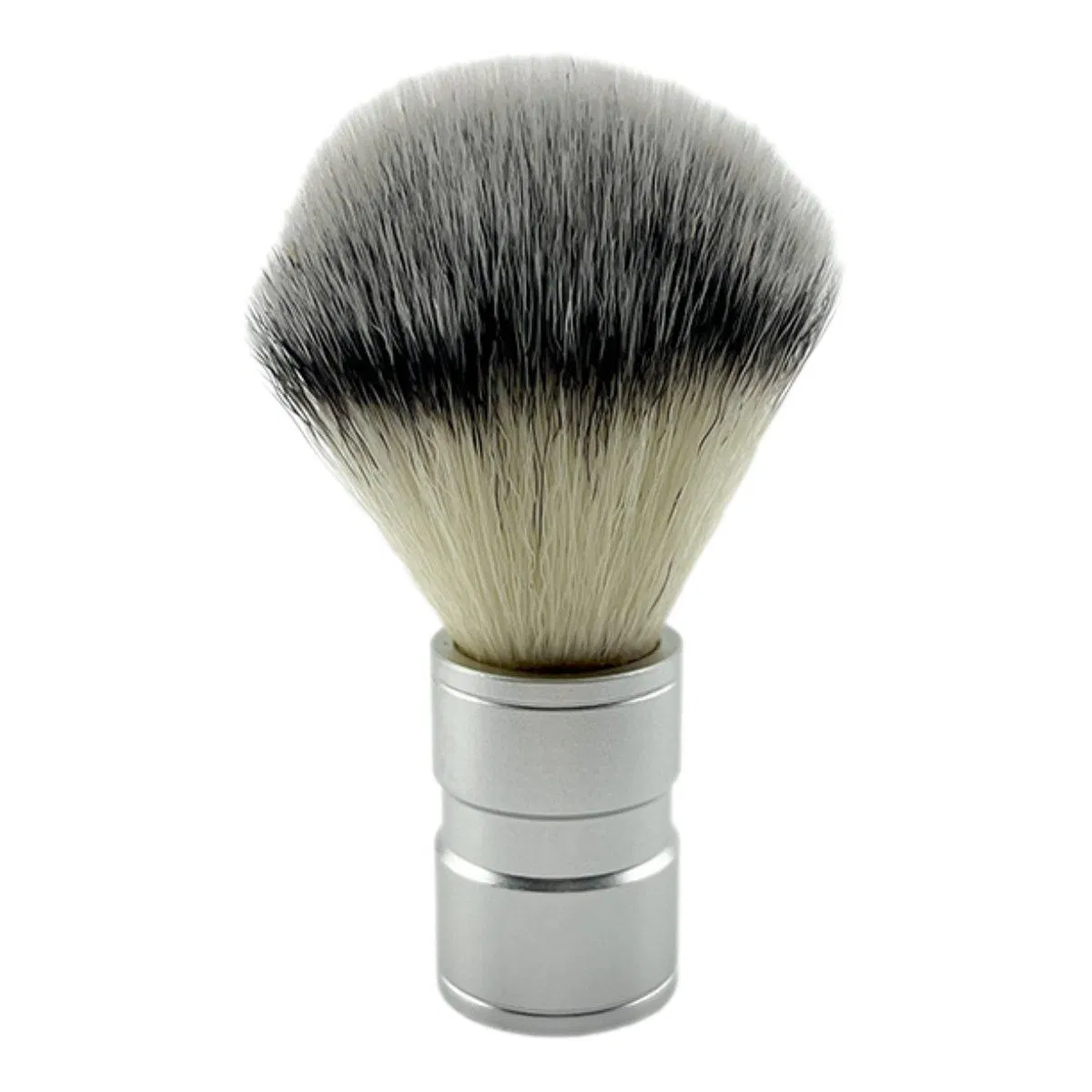 Custom Logo Beard Brush Soft Hair Skin Friendly Non-Pricking Cleaning Shaving Brush