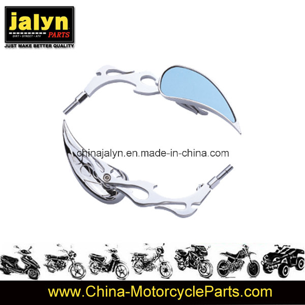 Jalyn Motorcycle Rearview Mirror