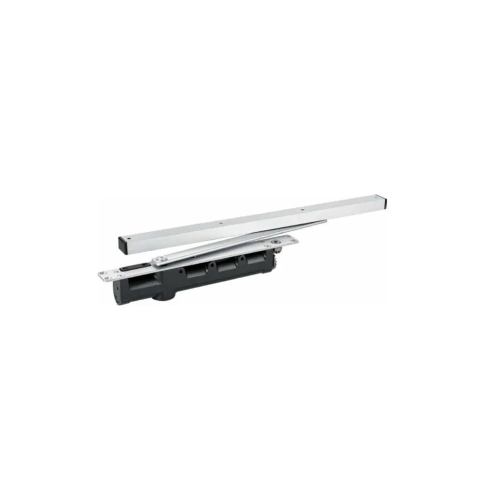 Heavy Duty Automatic Hydraulic Iron Casting Adjustable Cam Action Hidden Door Closer