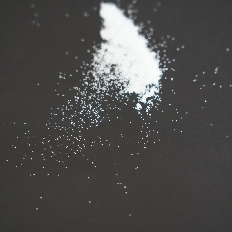 Цветные керамические бусины для украшений и творчества