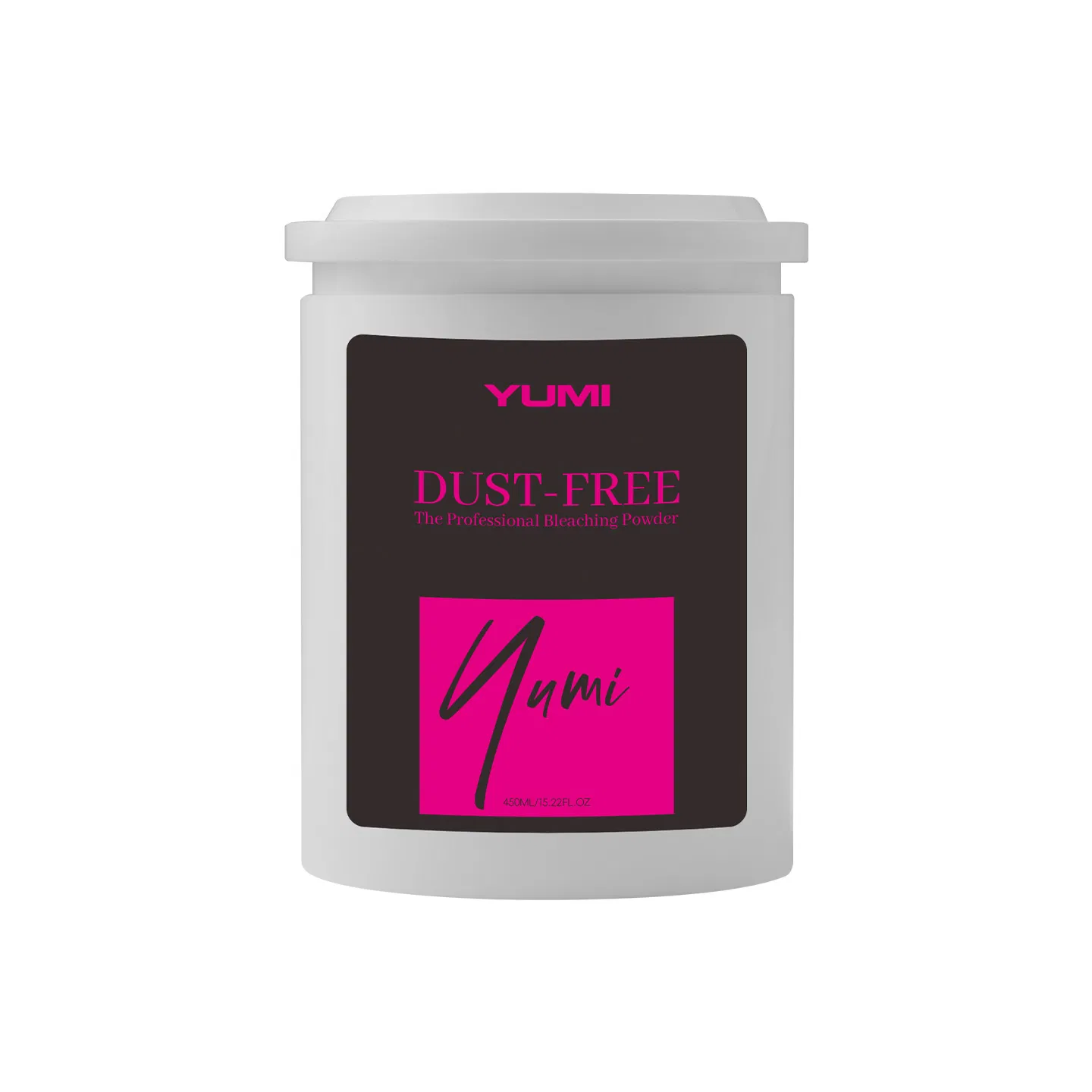 Factory Customized OEM/ODM Professional Use Salon Hair Color Bleaching Powder