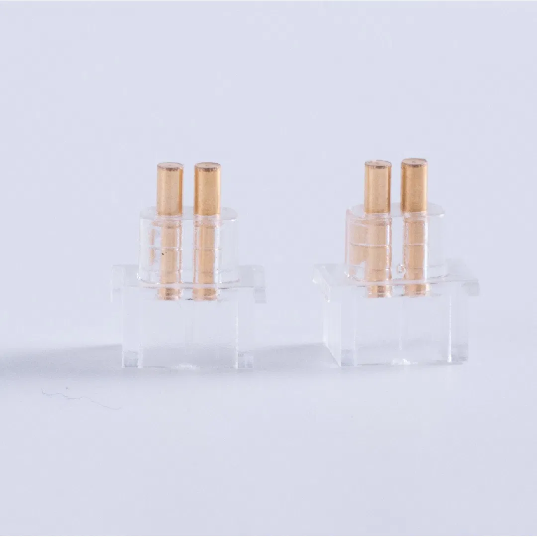 Soundlink Hearing Aid Component Socket for Iem Used with The Earphone Cable