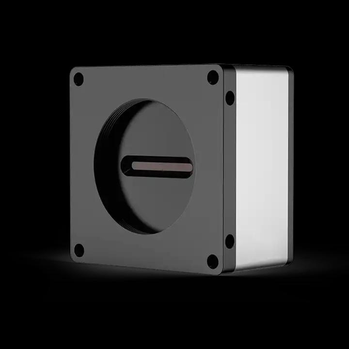 Промышленная камера HF-L5047MG140 28кГц 4K Gige