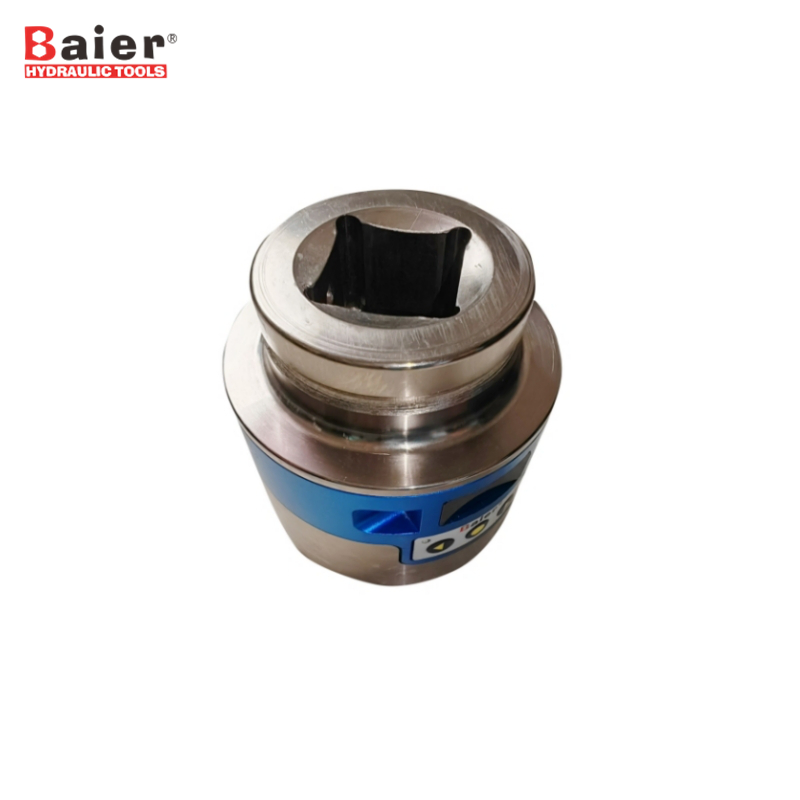 600 to 6000nm Real Time Display Torque Calibration Equipment Intelligent Socket