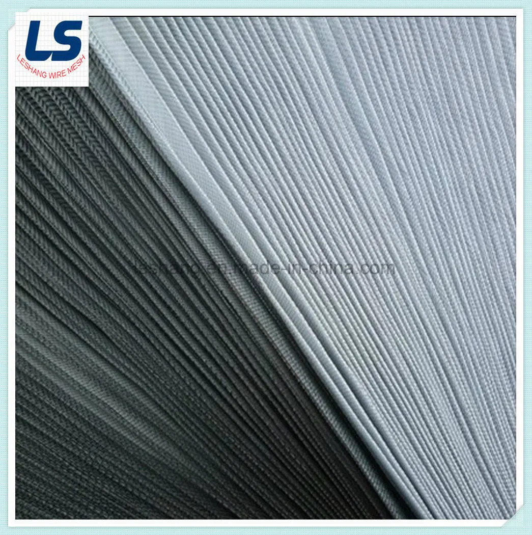 Retractable Wire Mesh for Insect Screen