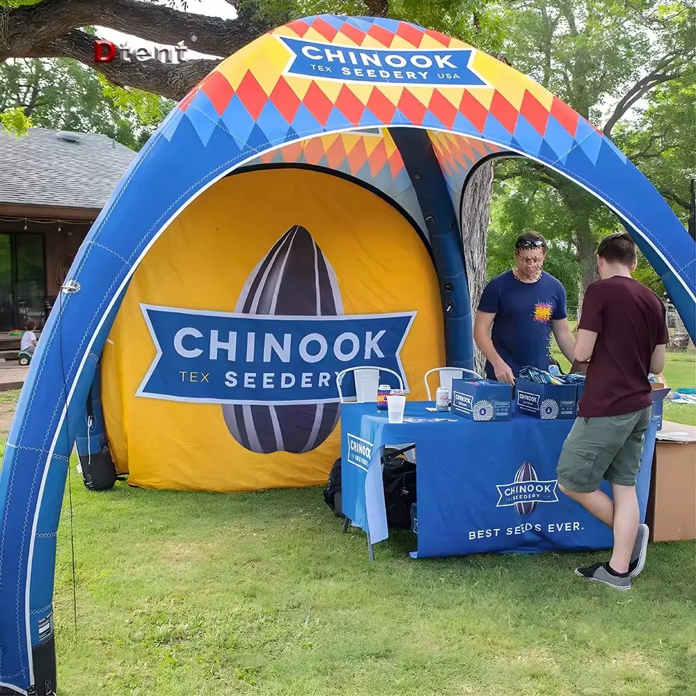 Premium Vector Pop up Canopy Tent Mockup Exhibition Outdoor Show Pavilion Event Marquee Template Gazebo Outdoors