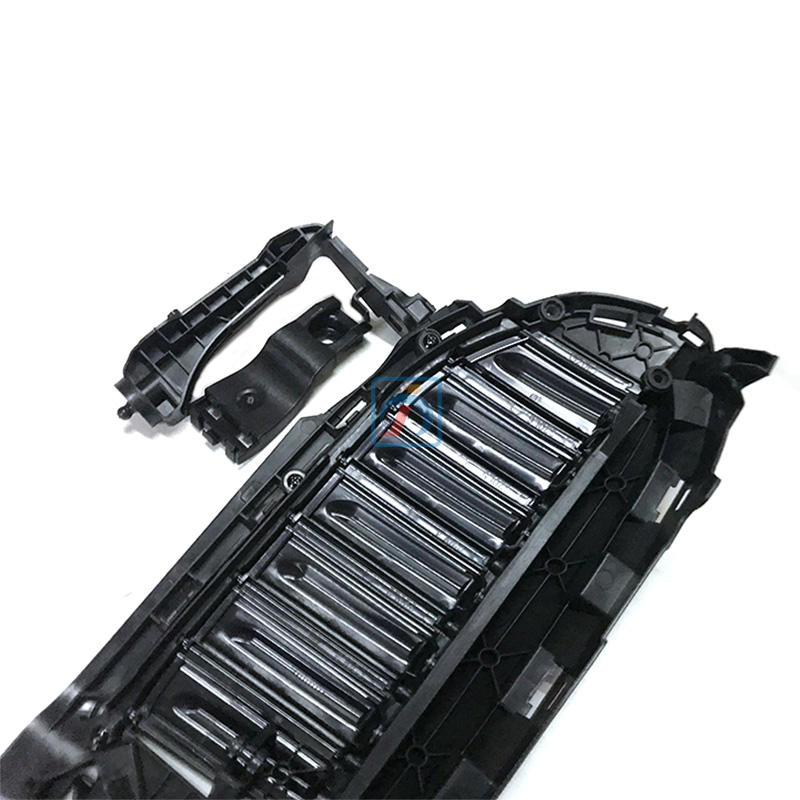 Car Accessories Wholesale BMW 3 Series Air Guide Replacement Parts 2019 Auto Parts