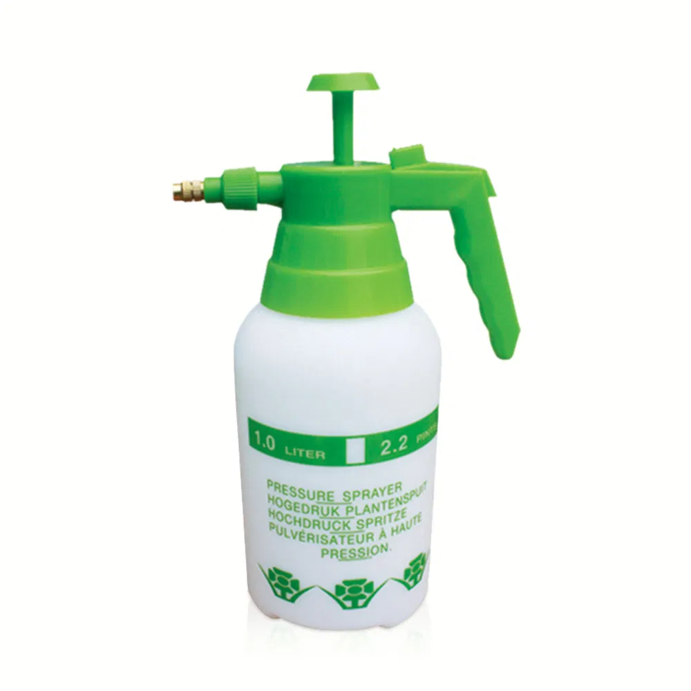 Rainmaker 1L Handhold Hand Pressure Greenhouse Sprayer
