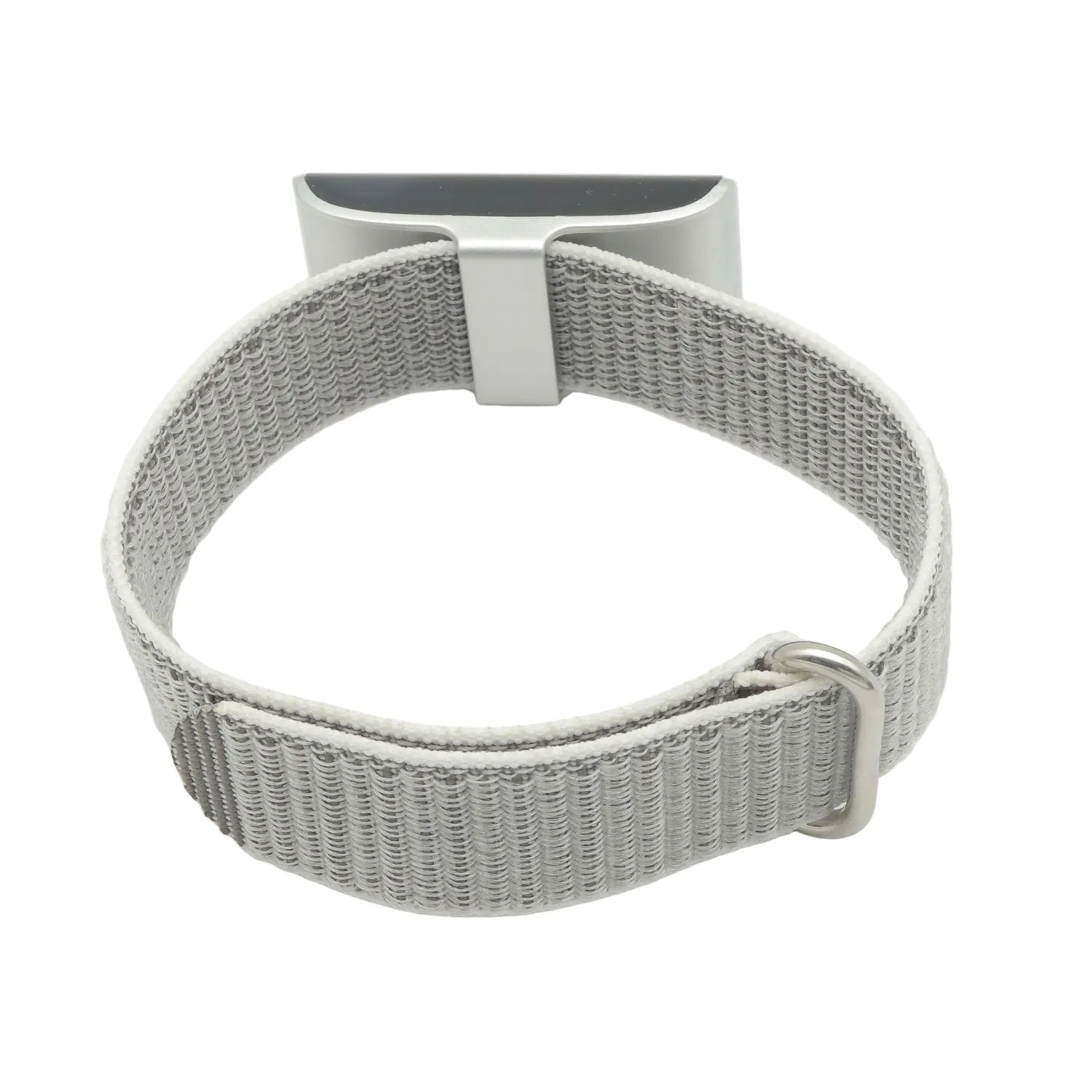 OEM Detachable Compatible Automatic Detection Magnetic Charging Screenless Smart Bracelet