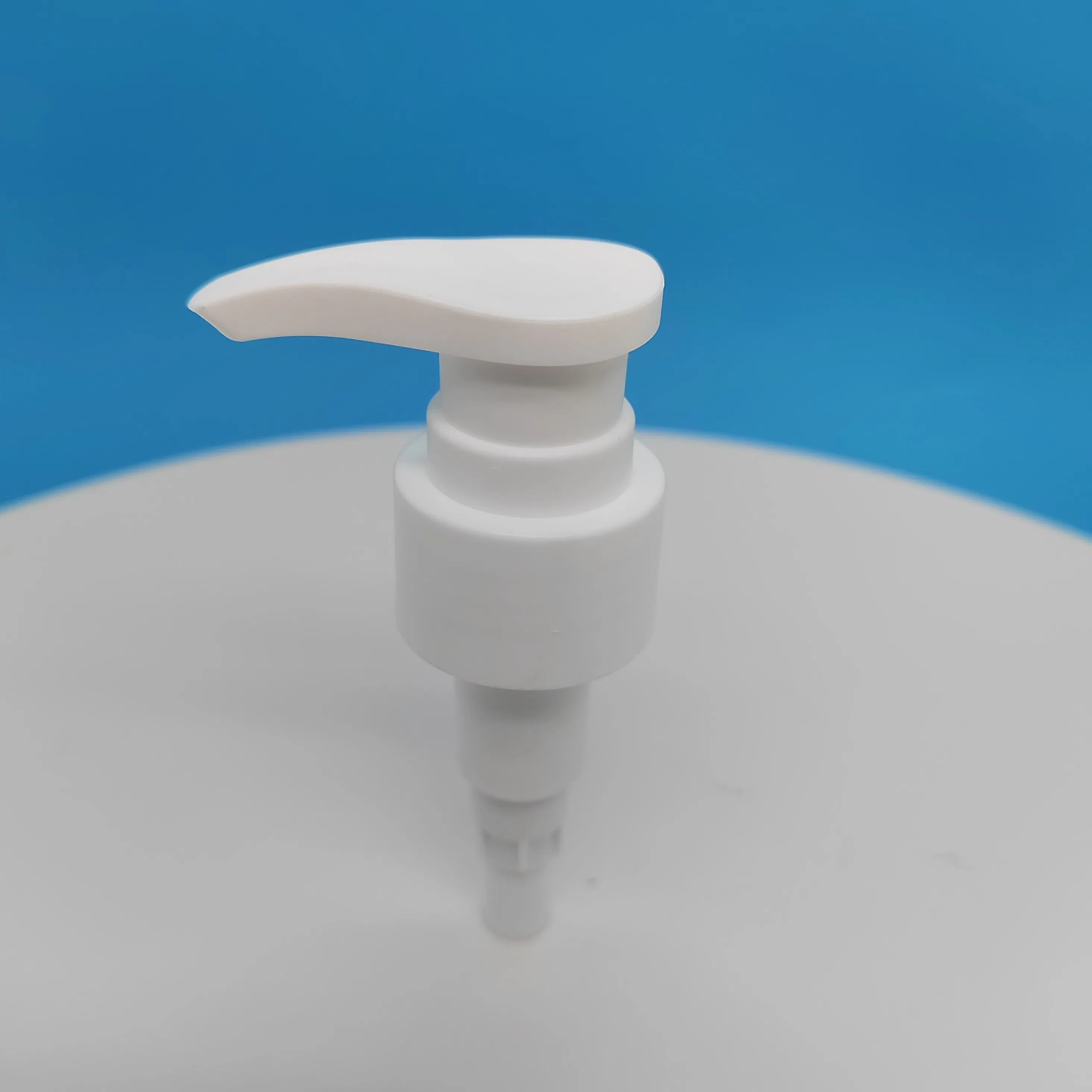 Hair Conditioner Shampoo Shower Washing Liquid 24/410 Frosted Plastic Lotion Pump