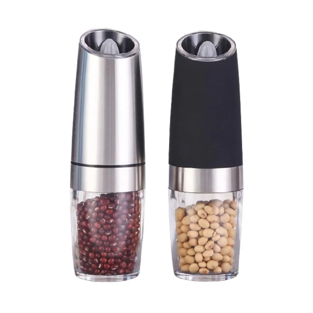 Электрическая мельница для соли и перца WBB19213