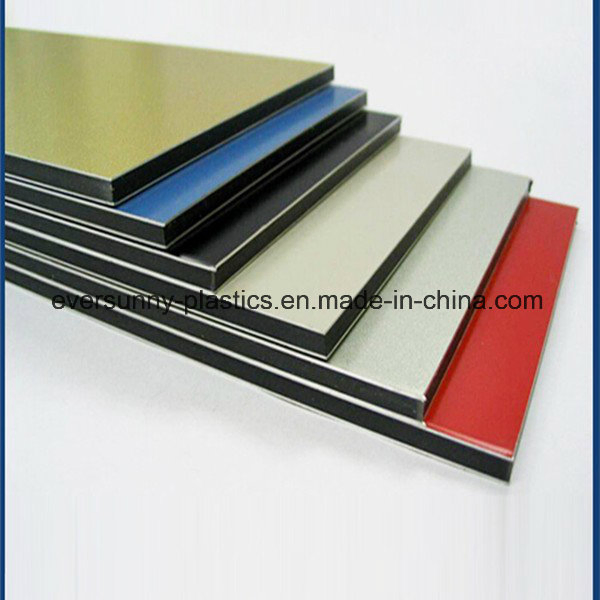 Buliding Material Composite Aluminium Panel