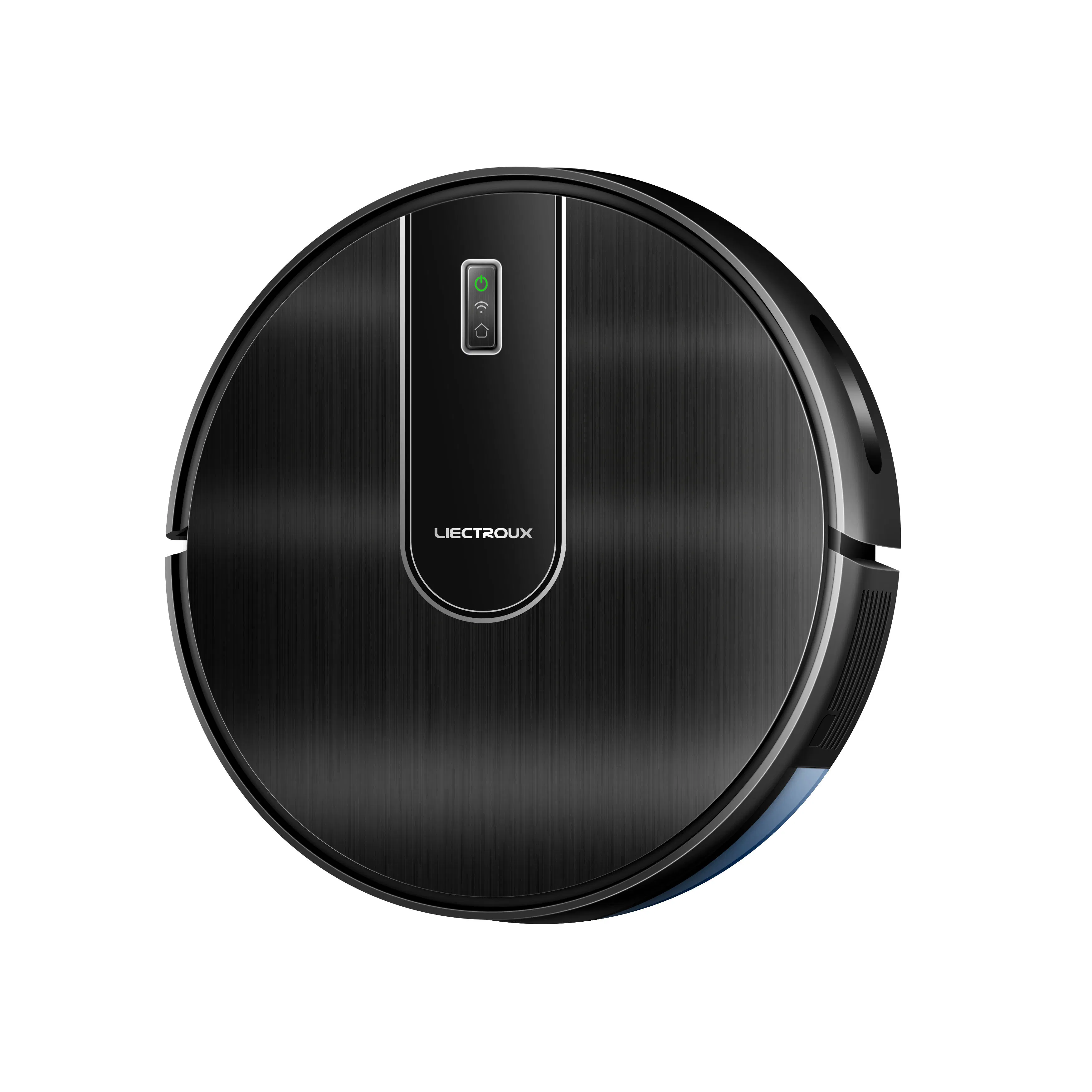 Easy Home Floor Cleaning Smart Intelligent Automatic Sweeping Mopping Robot Vacuum Cleaner