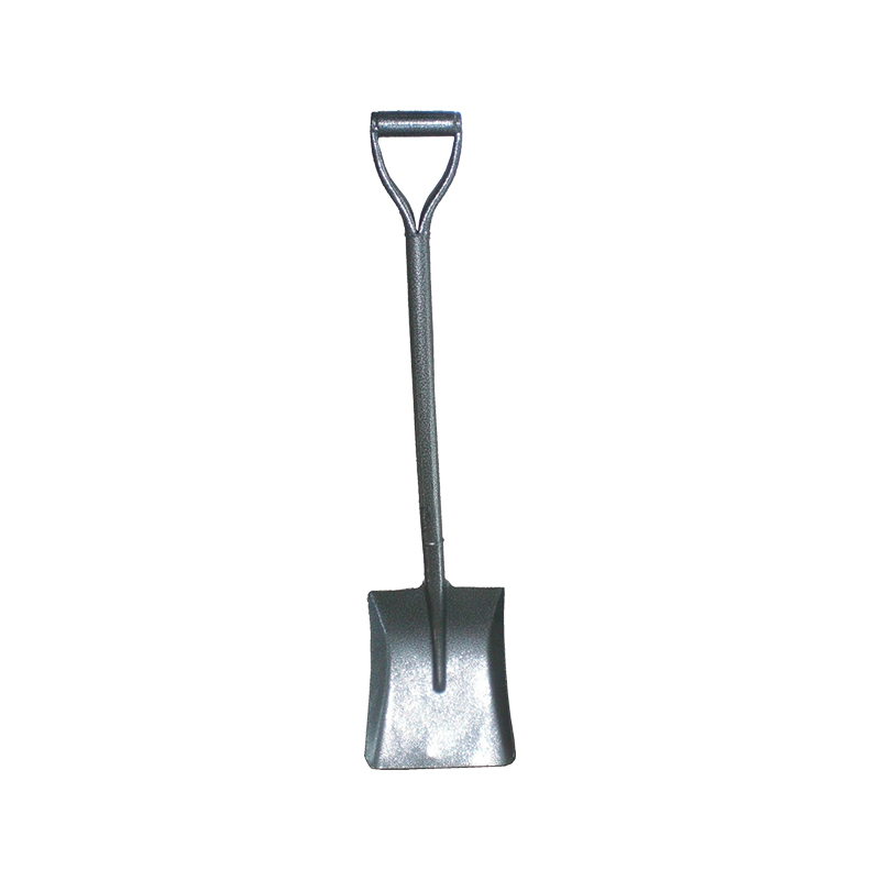 High Duty Crown Steel Shovel for Garden