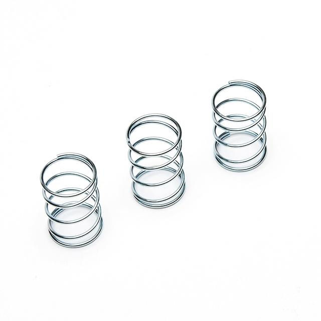 OEM Customized Pen Coil Spring Stainless Steel Spiral Compression Springs