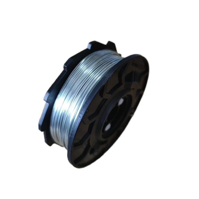 Galvanized XP 50 PCS Rebar Tying Tjep Ultra Grip Tie Wire for Tjep Hog Ring C Ring Gun