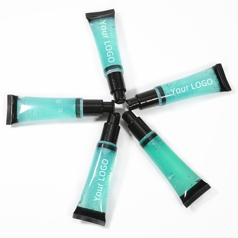 Vegan Smoothing Skin Face Makeup Primer Gel Based Hydrating Face Primer Supplier