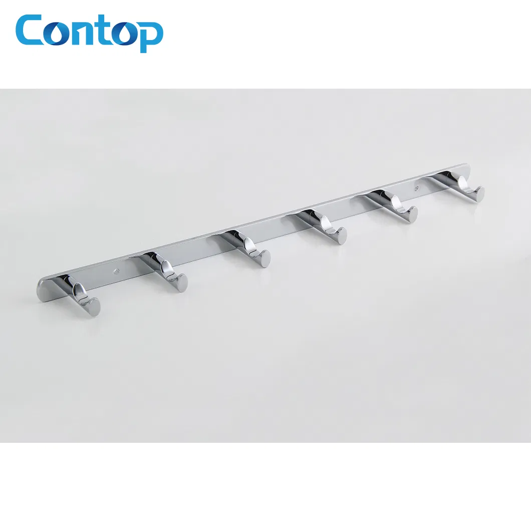 Настенный крючок для одежды Contop