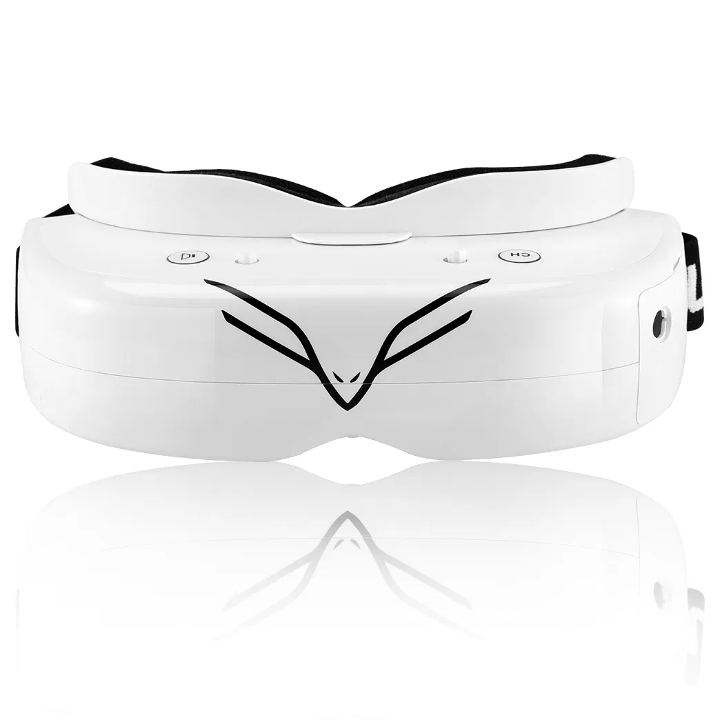 Кейс для аккумуляторов 18650 Falcon Goggles FPV