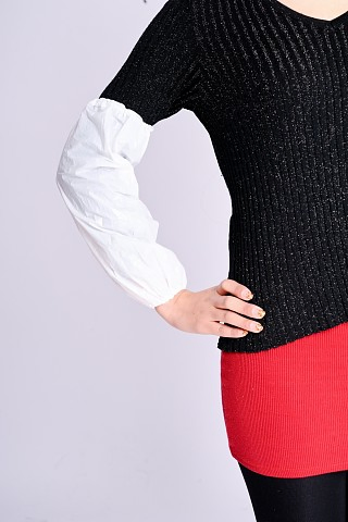Plastic PE Disposable Sleeve Cover