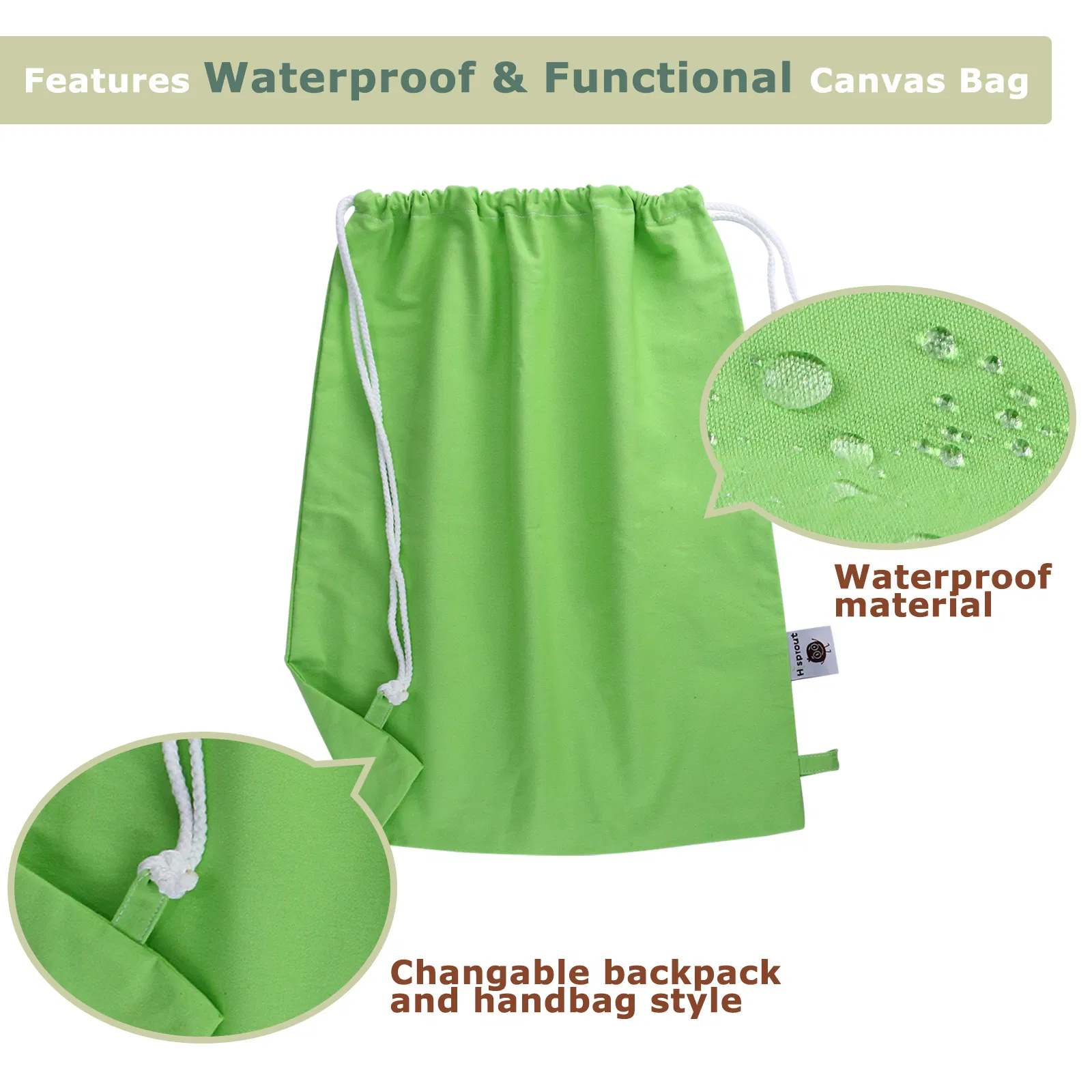 Rollup Design Kid Sleeping Mat with Removable Pillow & Minky Blanket