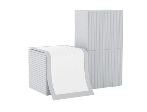 Disposable Nursing Underpad for Medical and Patient Care